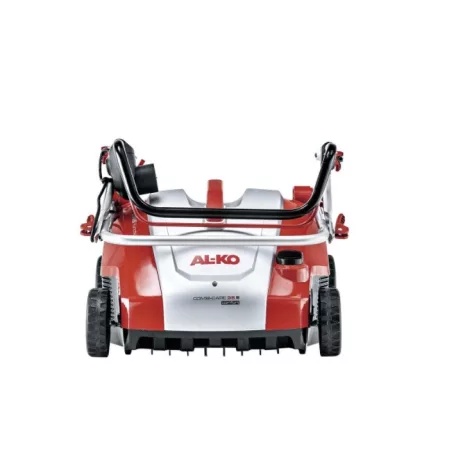 Alko Combi-Care 36 E Comfort talajlazító