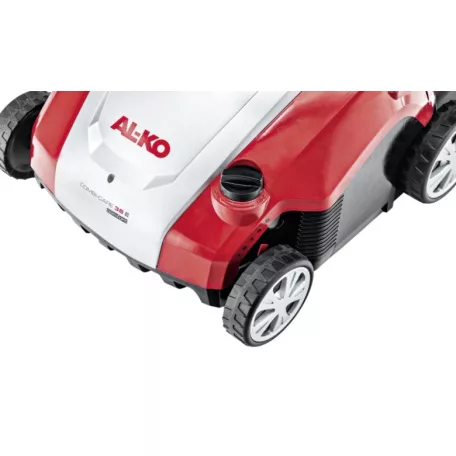 Alko Combi-Care 36 E Comfort talajlazító