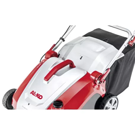 Alko Combi-Care 36 E Comfort talajlazító