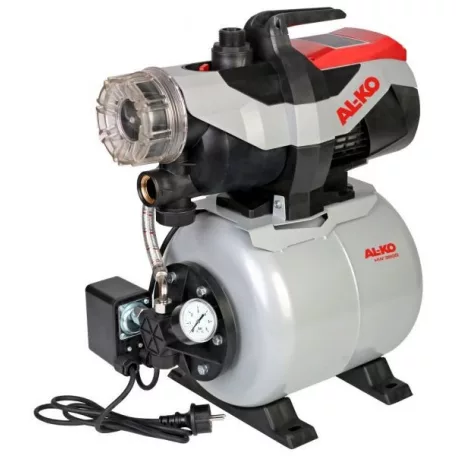 Al-ko HW 3600 CLASSIC HÁZI vízmű