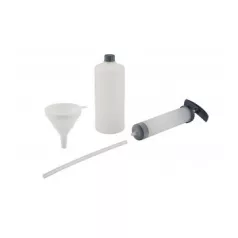 Al-ko MOTOR-OLAJ SZERVIZ SZETT 4GARDEN