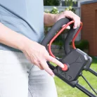 Al-ko Easy 32.2 LI fűnyíró akku+töltő