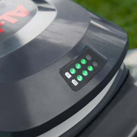 Al-ko Easy 32.2 LI fűnyíró akku+töltő