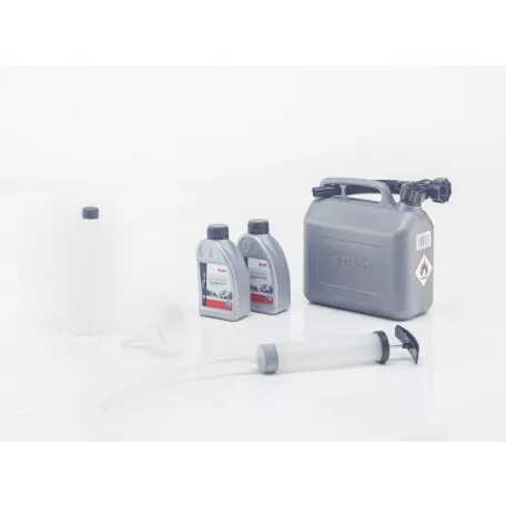 Al-ko INDÍTÓ SZETT