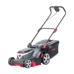   Al-ko Comfort 38.2 LI akkumulátoros fűnyíró akku és töltő nélkül