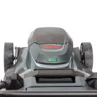 Al-ko Comfort 38.2 LI akkumulátoros fűnyíró akku és töltő nélkül