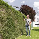 Al-ko CSA 1820 akkumulátoros magassági ágvágó