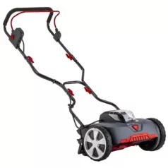 Al-ko HM 38.4 LI Comfort akkus hengerkéses fűnyíró