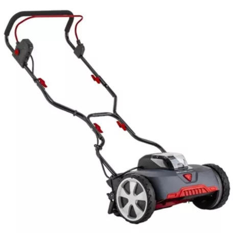 Al-ko HM 38.4 LI Comfort akkus hengerkéses fűnyíró