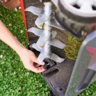 Al-ko 38.4E COMBI CARE TALAJLAZÍTÓ