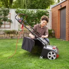 Al-ko 38.4E COMBI CARE TALAJLAZÍTÓ