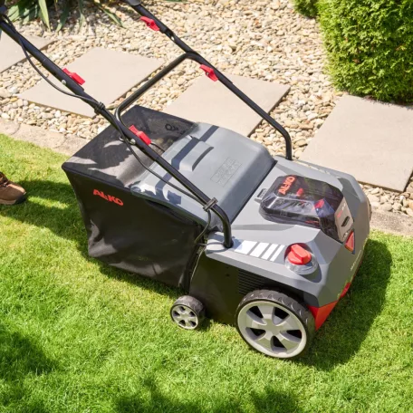 Al-ko AKKUS TALAJLAZÍTÓ 38.6 LI COMBI CARE