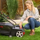 Al-ko AKKUS TALAJLAZÍTÓ 38.6 LI COMBI CARE