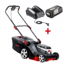 Al-ko AKKUS FŰNYÍRÓ 38.5 LI COMFORT (SET)