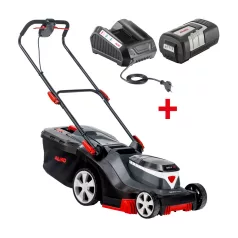 Al-ko AKKUS FŰNYÍRÓ 38.5 LI COMFORT (SET)