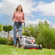 Al-ko AKKUS FŰNYÍRÓ 38.5 LI COMFORT (SET)