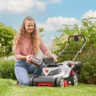 Al-ko AKKUS FŰNYÍRÓ 38.5 LI COMFORT (SET)