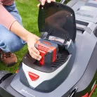 Al-ko AKKUS FŰNYÍRÓ 38.5 LI COMFORT (SET)