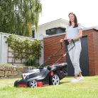 Al-ko AKKUS FŰNYÍRÓ 38.5 LI COMFORT (SET)