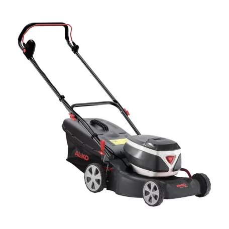 4.05 Li Easy akkus fűnyíró