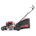 Al-ko BENZINES FŰNYÍRÓ EASY 4.66 P-D