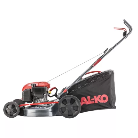 Al-ko BENZINES FŰNYÍRÓ EASY 4.66 P-D