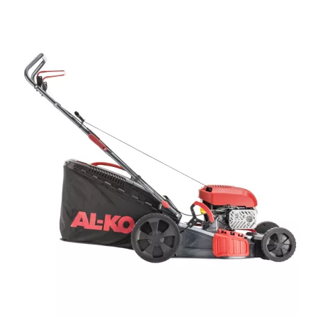 Al-ko BENZINES FŰNYÍRÓ EASY 4.66 P-D