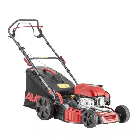 Al-ko BENZINES FŰNYÍRÓ EASY 4.66 SP-D