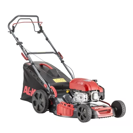 Al-ko BENZINES FŰNYÍRÓ EASY 5.16 SP-D