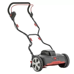 Al-ko AKKUS HENGERKÉSES FŰNYÍRÓ 38,6 LI HM COM