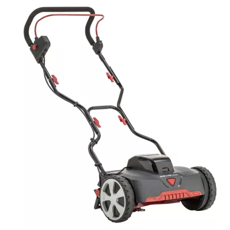 Al-ko AKKUS HENGERKÉSES FŰNYÍRÓ 38,6 LI HM COM