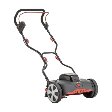 Al-ko AKKUS HENGERKÉSES FŰNYÍRÓ 38,6 LI HM COM