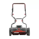 Al-ko AKKUS HENGERKÉSES FŰNYÍRÓ 38,6 LI HM COM