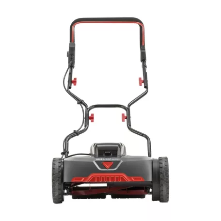 Al-ko AKKUS HENGERKÉSES FŰNYÍRÓ 38,6 LI HM COM