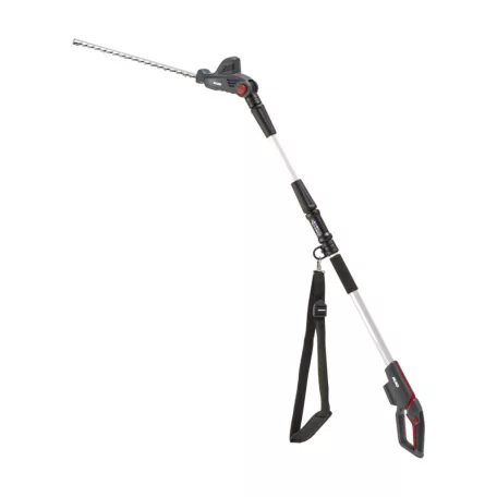 Al-ko AKKUS MAGASSÁGI SÖVÉNYVÁGÓ HTAD 1845 18V