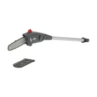 Al-ko AKKUS MAGASSÁGIÁGVÁGÓ CSAD 1820 18V