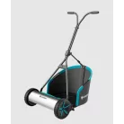 Gardena Plus 400 Hengerkéses kézi fűnyíró