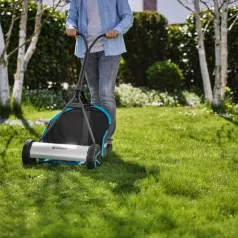 Gardena Plus 400 Hengerkéses kézi fűnyíró