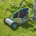 Gardena Fűgyűjtő kosár hengerkéses kézi fűnyíróhoz