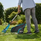 Gardena Fűgyűjtő kosár hengerkéses kézi fűnyíróhoz