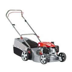  AL-KO CLASSIC 4.62 P-A BENZINMOTOROS FŰNYÍRÓ XL