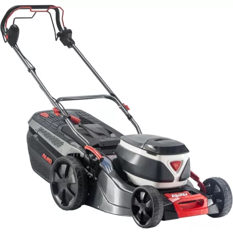 Al-ko  51.4 LI SP COMFORT SET (AKKU + TÖLTŐ)