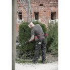 SOLO Akku adapter Energy Flex akku öv