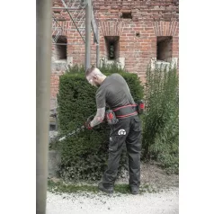 SOLO Akku adapter Energy Flex akku öv