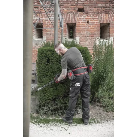 SOLO Akku adapter Energy Flex akku öv