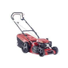 SOLO BY AL-KO 4731 SP-A BENZINES FŰNYÍRÓ