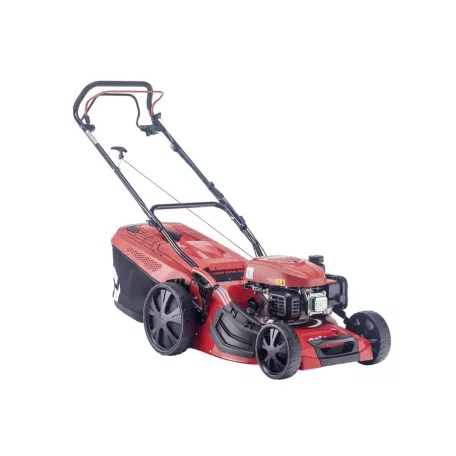 SOLO BY AL-KO 4731 SP-A BENZINES FŰNYÍRÓ