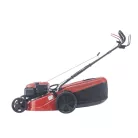 SOLO BY AL-KO 4731 SP-A BENZINES FŰNYÍRÓ