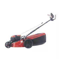 SOLO BY AL-KO 4731 SP-A BENZINES FŰNYÍRÓ