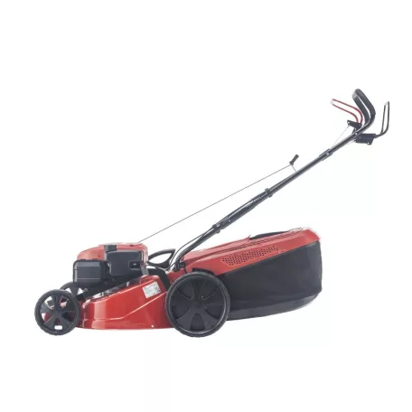 SOLO BY AL-KO 4731 SP-A BENZINES FŰNYÍRÓ